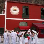 Casa Los Indianos