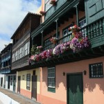 Los Balcones