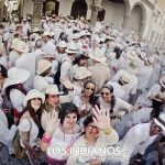 Los Indianos